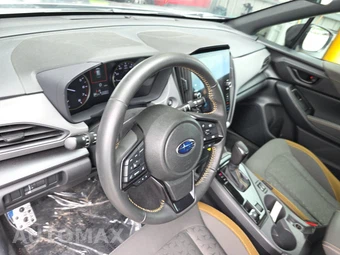 2024 Subaru Crosstrek Sport - miniatura 10