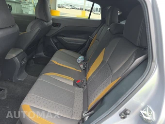 2024 Subaru Crosstrek Sport - miniatura 13