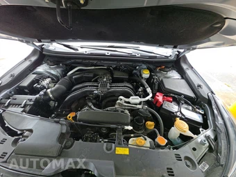 2024 Subaru Crosstrek Sport - miniatura 15