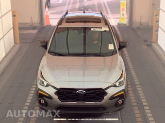 2024 Subaru Crosstrek Sport - miniatura 2