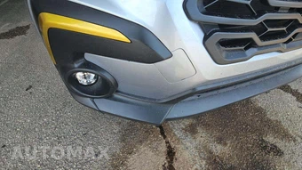 2024 Subaru Crosstrek Sport - miniatura 20