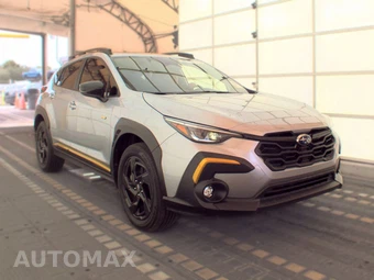 2024 Subaru Crosstrek Sport - miniatura 3