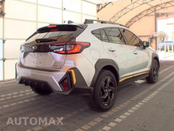2024 Subaru Crosstrek Sport - miniatura 4