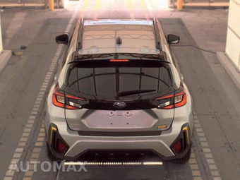 2024 Subaru Crosstrek Sport - miniatura 5