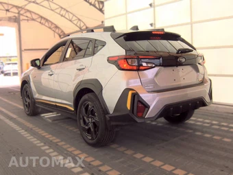 2024 Subaru Crosstrek Sport - miniatura 6