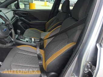 2024 Subaru Crosstrek Sport - miniatura 7