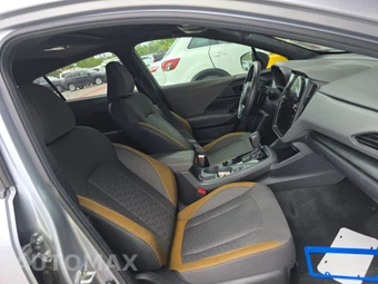 2024 Subaru Crosstrek Sport - miniatura 8