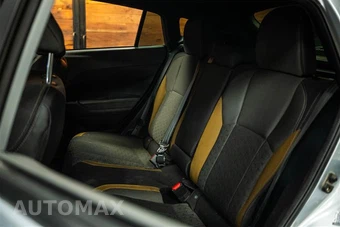 2024 Subaru Crosstrek Sport - miniatura 10