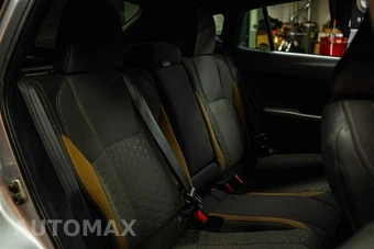 2024 Subaru Crosstrek Sport - miniatura 11
