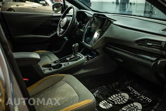 2024 Subaru Crosstrek Sport - miniatura 13