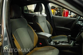 2024 Subaru Crosstrek Sport - miniatura 14