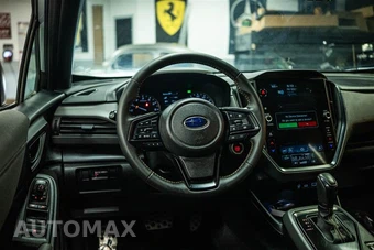 2024 Subaru Crosstrek Sport - miniatura 15