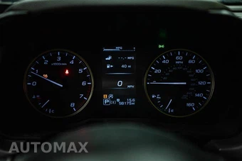 2024 Subaru Crosstrek Sport - miniatura 17