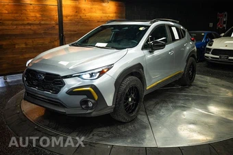 2024 Subaru Crosstrek Sport - miniatura 2