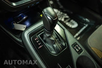 2024 Subaru Crosstrek Sport - miniatura 20