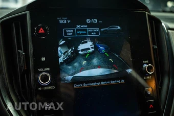 2024 Subaru Crosstrek Sport - miniatura 21