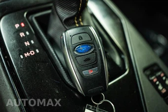 2024 Subaru Crosstrek Sport - miniatura 23