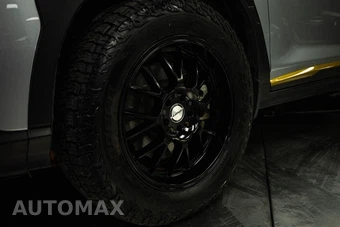 2024 Subaru Crosstrek Sport - miniatura 3