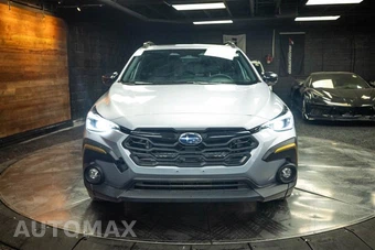 2024 Subaru Crosstrek Sport - miniatura 4
