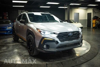 2024 Subaru Crosstrek Sport - miniatura 5