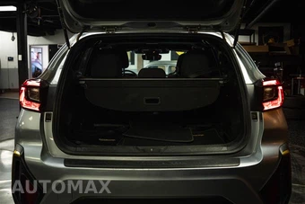 2024 Subaru Crosstrek Sport - miniatura 7