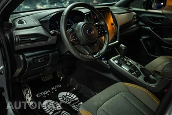 2024 Subaru Crosstrek Sport - miniatura 8