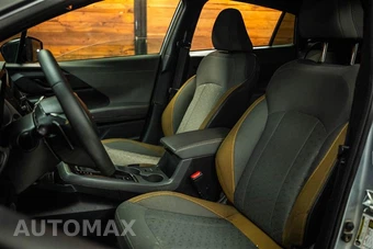 2024 Subaru Crosstrek Sport - miniatura 9