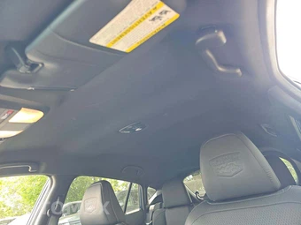 2024 Subaru Crosstrek Wilderness - miniatura 11
