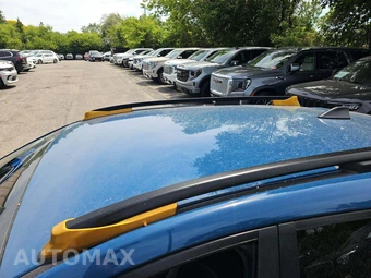 2024 Subaru Crosstrek Wilderness - miniatura 12