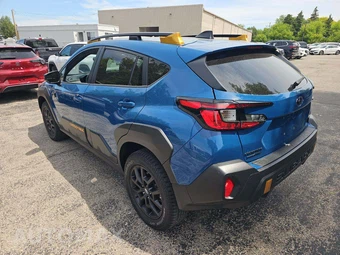 2024 Subaru Crosstrek Wilderness - miniatura 2