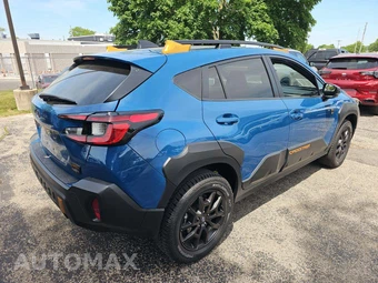 2024 Subaru Crosstrek Wilderness - miniatura 3