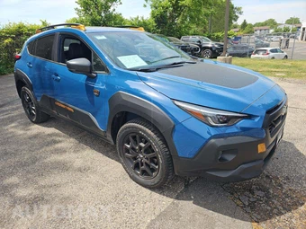 2024 Subaru Crosstrek Wilderness - miniatura 4
