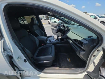 2024 Subaru Crosstrek Wilderness - miniatura 15