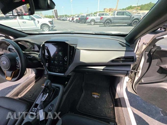 2024 Subaru Crosstrek Wilderness - miniatura 16