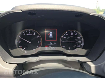 2024 Subaru Crosstrek Wilderness - miniatura 6