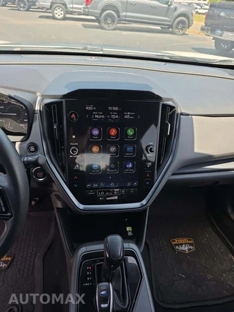 2024 Subaru Crosstrek Wilderness - miniatura 7