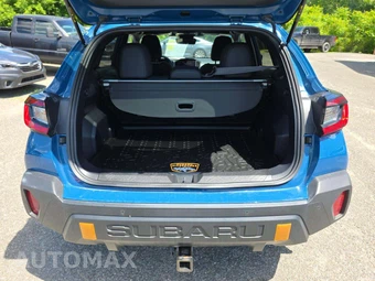 2024 Subaru Crosstrek Wilderness - miniatura 11