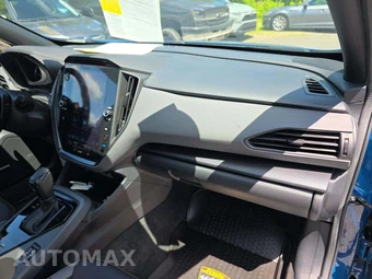2024 Subaru Crosstrek Wilderness - miniatura 16
