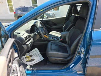 2024 Subaru Crosstrek Wilderness - miniatura 3
