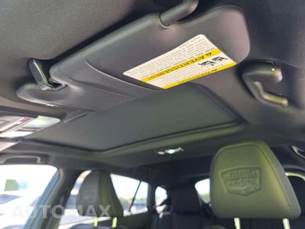 2024 Subaru Crosstrek Wilderness - miniatura 8