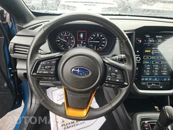2024 Subaru Crosstrek Wilderness - miniatura 10
