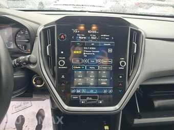 2024 Subaru Crosstrek Wilderness - miniatura 11