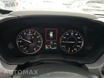 2024 Subaru Crosstrek Wilderness - miniatura 12