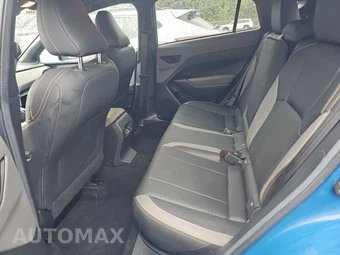 2024 Subaru Crosstrek Wilderness - miniatura 13