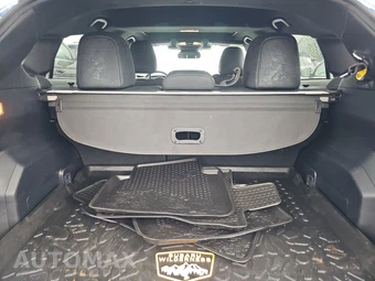 2024 Subaru Crosstrek Wilderness - miniatura 16