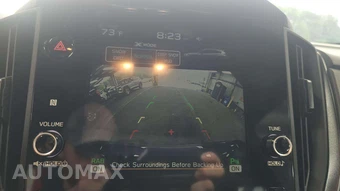 2024 Subaru Crosstrek Wilderness - miniatura 17