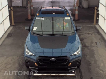 2024 Subaru Crosstrek Wilderness - miniatura 2