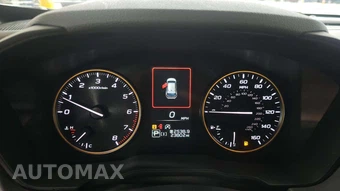 2024 Subaru Crosstrek Wilderness - miniatura 21