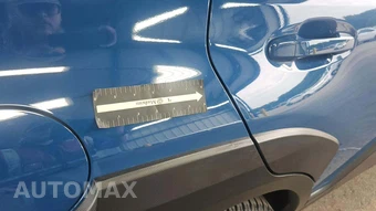2024 Subaru Crosstrek Wilderness - miniatura 27