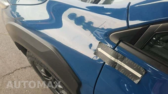 2024 Subaru Crosstrek Wilderness - miniatura 28